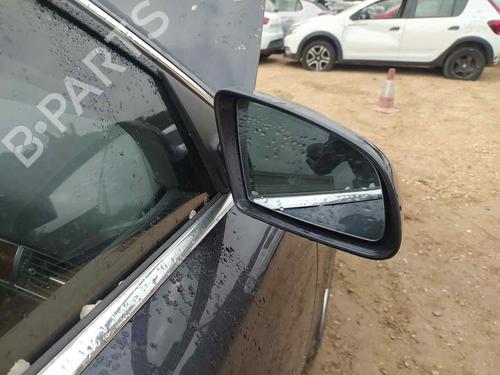 Used Right mirror AUDI A6 C6 (4F2) 4.2 quattro (335 hp) 24676084