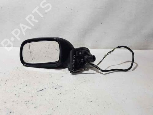 Used Left mirror PEUGEOT 307 (3A/C) [2000-2012]  6050213