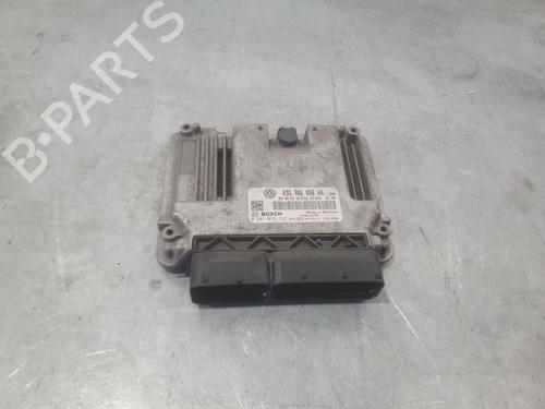 Used Engine control unit (ECU) Engine control unit (ECU) SEAT LEON (1P1) 1.9 TDI (105 hp) 40452974 40452974