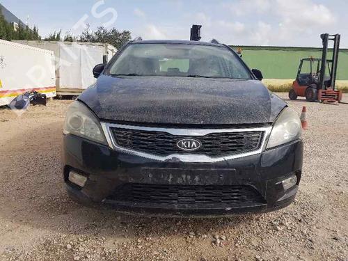 Right front fog light KIA CEE'D SW (ED) 1.6 CRDi 90 | BP21395987C31