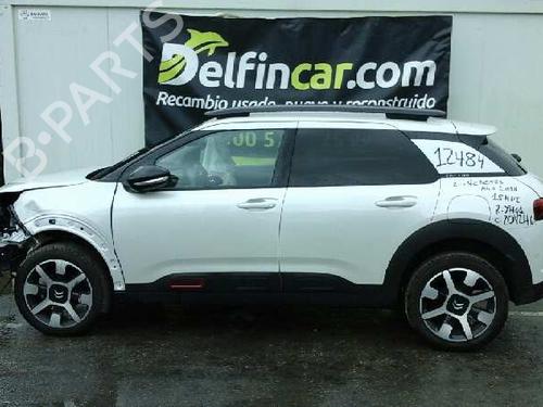 Front right window mechanism CITROËN C4 CACTUS | BP5234098C23