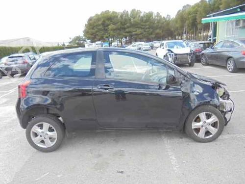 Intercooler TOYOTA YARIS (_P9_) | BP1520824M30