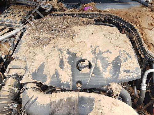 Used Upper protection MERCEDES-BENZ C-CLASS T-Model (S205) C 220 BlueTEC / d (205.204) (170 hp) 30081934