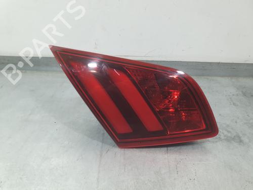 Used Left tailgate light Left tailgate light PEUGEOT 308 II (LB_, LP_, LW_, LH_, L3_) 1.2 THP 130 (131 hp) 37800051 37800051