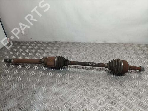 Used Right front driveshaft RENAULT CAPTUR I (J5_, H5_) [2013-2025]  10652497
