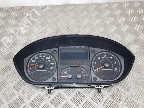 Instrumentenkombination für PEUGEOT BOXER Van 2.2 BlueHDi 120 (120 hp) 17680820