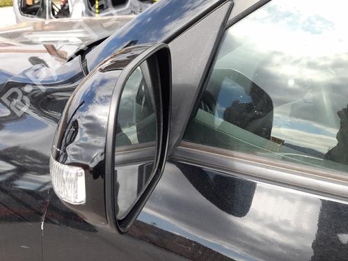 Used Left mirror Left mirror TOYOTA RAV 4 III (_A3_) 2.0 (ZSA35_, ZSA35R) (158 hp) 36306366 36306366