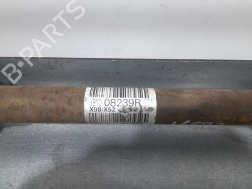 Right front driveshaft RENAULT CLIO IV (BH_) 1.5 dCi 90 | BP25482732M39