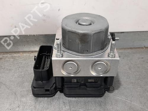 ABS pump PEUGEOT 308 II (LB_, LP_, LW_, LH_, L3_)  | BP6316814M43 