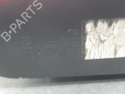 Right tailgate light KIA RIO III (UB) 1.2 CVVT | BP33182194C80 - Image 5