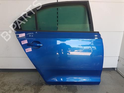 right-rear-door-seat-toledo-iv-kg3-2012-2013-2014-2015-2016-2017-2018-2019-33958353 main image