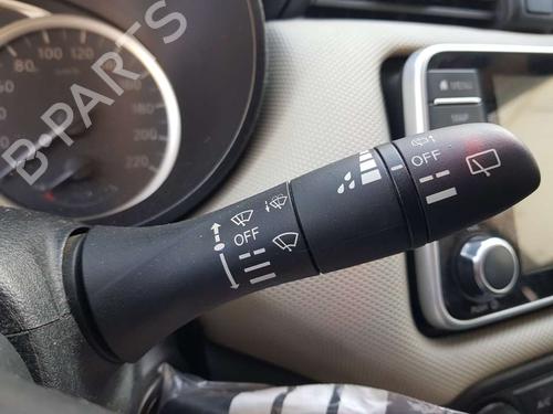 Used Steering column stalk NISSAN MICRA V (K14) [2016-2025]  16646688