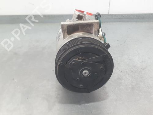 Used AC compressor AC compressor 39004334 39004334