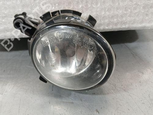 Used Right front fog light Right front fog light SEAT IBIZA IV (6J5, 6P1) 1.6 TDI (90 hp) 39600555 39600555