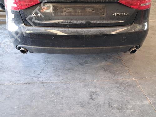 Used Rear bumper Rear bumper 37999743 37999743