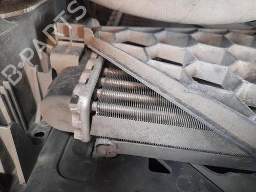 Used Water radiator SEAT IBIZA IV (6J5, 6P1) [2008-2017]  28168610