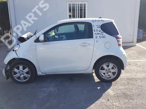 Used Parts TOYOTA IQ (_J1_)  1.0 (KGJ10_, KGJ10R)  957783