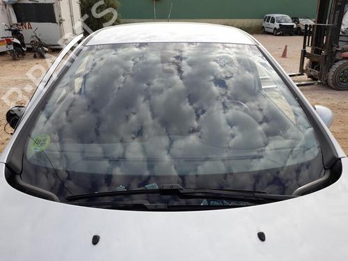 Used Windscreen PEUGEOT 308 I (4A_, 4C_) 1.6 HDi (109 hp) 28678371