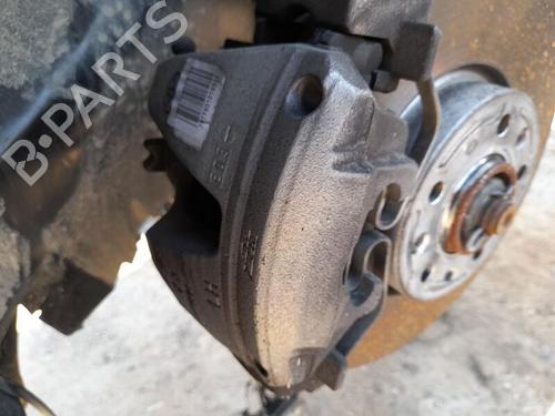 Used Left front brake caliper FIAT SCUDO Van 1.5 Multijet 120 (506) (120 hp) 26396004