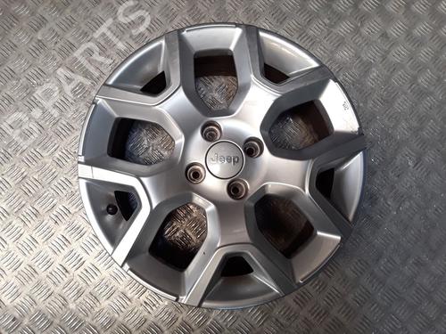 Used Rim Rim JEEP AVENGER (J2) Electric (156 hp) 34157666 34157666