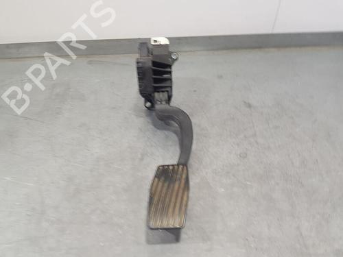 Pedal OPEL CORSA D (S07) [2006-2015]  29279198