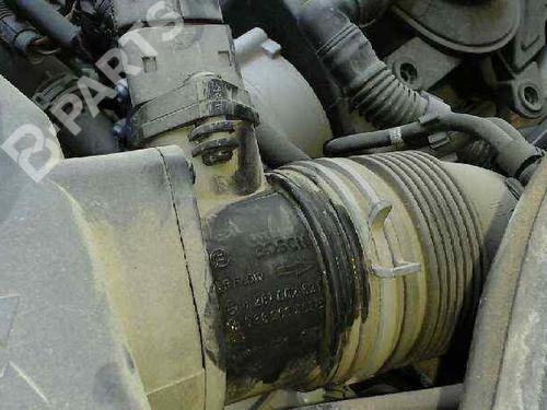 Used Mass air flow sensor SEAT IBIZA IV (6J5, 6P1) [2008-2017]  4467615