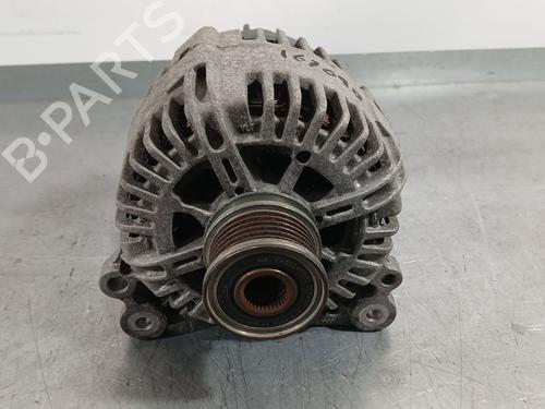 Used Alternator Alternator 26433581 26433581