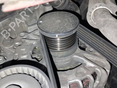 Used Alternator Alternator 38747595 38747595