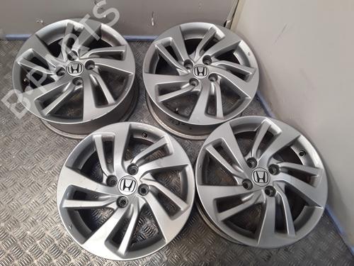 Used Wheel set Wheel set 37269911 37269911