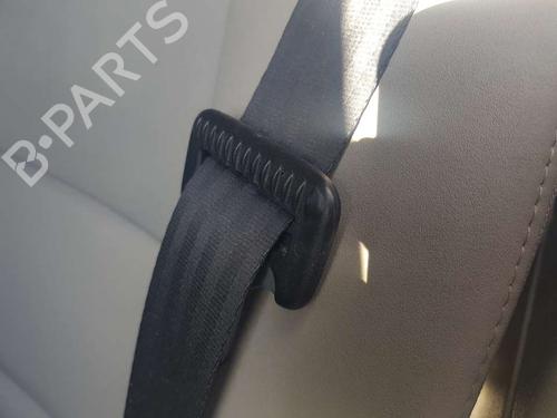 Used Rear left seatbelt VOLVO V50 (545) 2.0 D (136 hp) 18907406