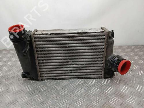 Intercooler NISSAN QASHQAI II (J11, J11_) | BP12505442M30