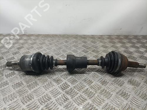 Used Left front driveshaft FORD ESCORT V (AAL, ABL) [1990-1996]  5792695
