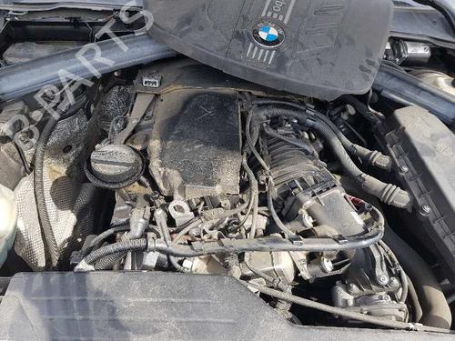 Motor BMW 3 (F30, F80) 318 d (143 hp) 24675061