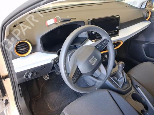 Left sun visor SEAT IBIZA V (KJ1, KJG) 1.0 TSI | BP39134776I1 - Image 7