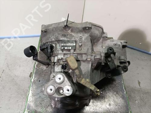 Gearbox OPEL SIGNUM Hatchback (Z03)  | BP2504281M3 