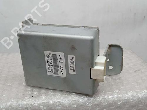 Used Electronic module HYUNDAI TUCSON (TL, TLE) [2015-2023]  19936679