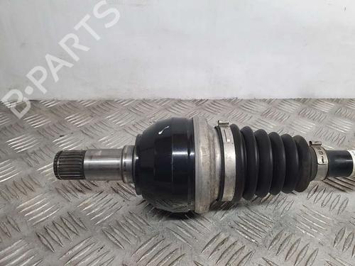 Left front driveshaft MERCEDES-BENZ GLA-CLASS (X156)  | BP17833035M38 
