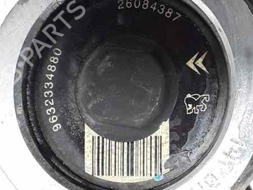 Steering pump CITROËN XSARA (N1)  | BP3725478M99 