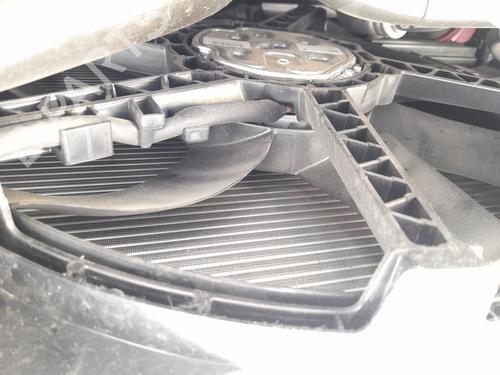 Køleventilator elektrisk Køleventilator elektrisk SEAT LEON ST (5F8) 1.4 TSI (125 hp) 36302846 36302846