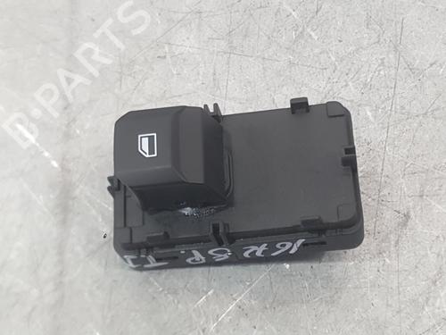 Used Left rear window switch Left rear window switch 26277312 26277312