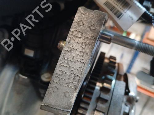 Engine DACIA SANDERO III | BP23951696M1 - Image 8