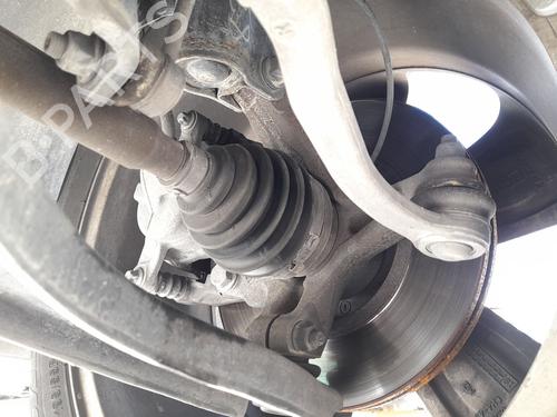 Used Right front steering knuckle Right front steering knuckle DACIA SANDERO III 1.0 TCe 90 (91 hp) 35727390 35727390