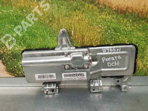 Right seat airbag MERCEDES-BENZ CLK (C209)  | BP3266167C14 