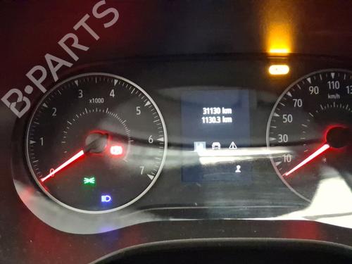 Climate control DACIA SANDERO III 1.0 TCe 90 | BP40538459I5 - Image 12