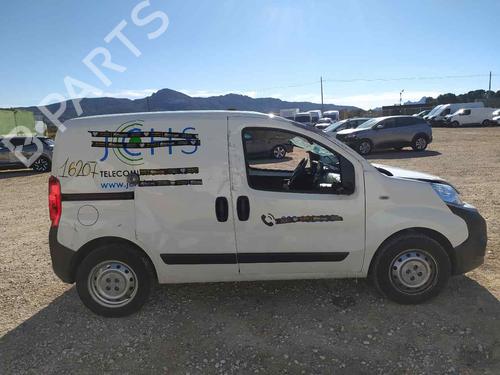 Køler FIAT FIORINO Box Body/MPV (225_)  | BP23080710M31 