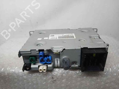 Electronic module CITROËN C3 / C3 ORIGIN III (SX)  | BP21188668M83 