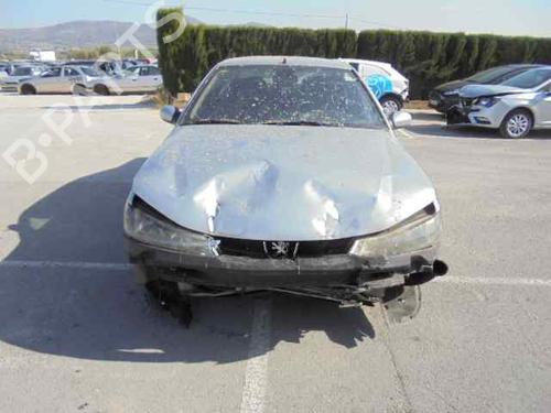 Left mirror PEUGEOT 406 (8B)  | BP728415C26 