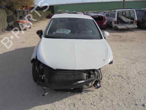 Fuel pump SEAT IBIZA IV SC (6J1, 6P5)  | BP1589599M76 