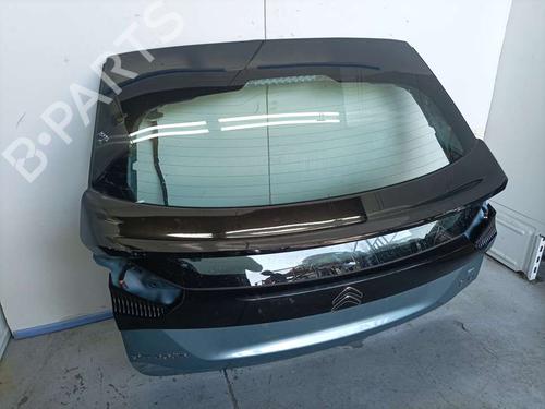 Tailgate CITROËN C4 SPACETOURER (3D_) 1.2 PureTech 130 | BP18095831C6 