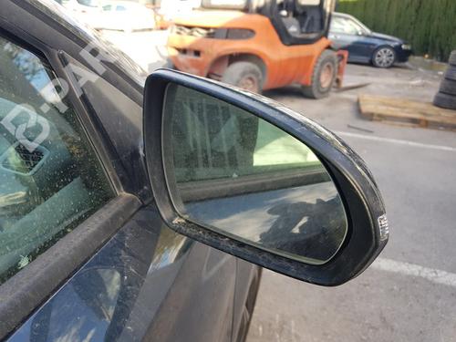 Right mirror HYUNDAI i30 FASTBACK (PDE, PDEN) [2017-2024]  11350491